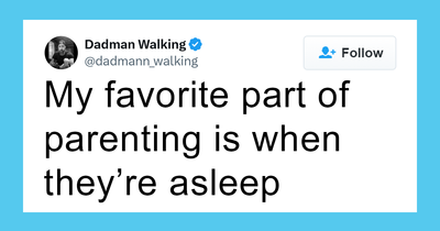 51 Moms And Dads Who Still Found Time To Tweet Something Funny In Between The Chaos (July Edition)
