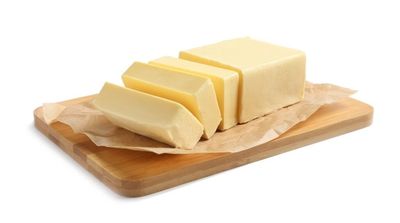 FDA Sounds Alarm On Nationwide Butter Recall: Upgrades Risk Over Allergen Warning