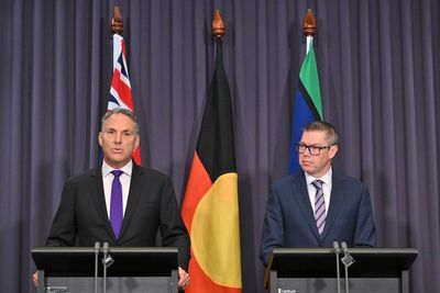Australia selects Japan's Mitsubishi Heavy Industries for $6.5B warship deal