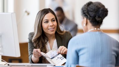 Best Credit Unions 2025