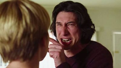 Netflix’s Marriage Story serving as a wolf deterrent is funny, but let’s not forget its a great movie too