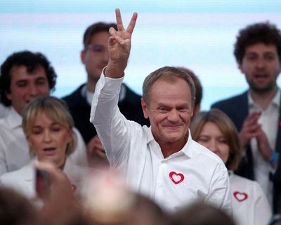 Poland is sliding back towards populism. Democrats elsewhere should heed our mistakes