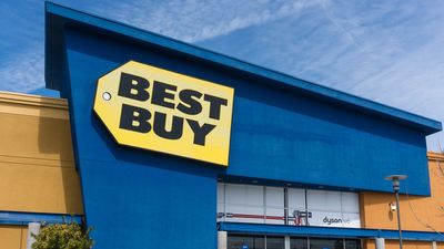 Best Buy just teamed up with IKEA to launch 'Planning Centers' for home projects — here's the full list of locations