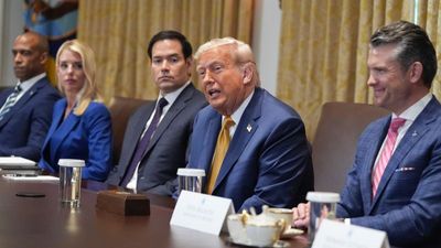 Trump administration reverses pledge to tie FEMA funds to stance on Israel following criticism