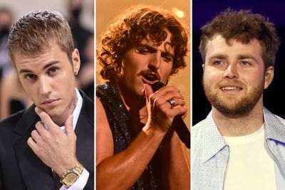 How the charts found God: the creeping dominance of faith-pop