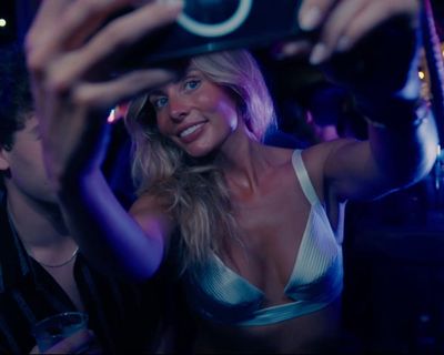 Moral outrage over Bonnie Blue’s porn empire misses the point: this is hardcore economics