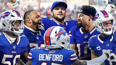 How to watch 'Hard Knocks: Training Camp with the Buffalo Bills' online and on TV
