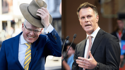 Chris Minns Slams Convicted Rapist Gareth Ward For Attempting To Remain In Parliament