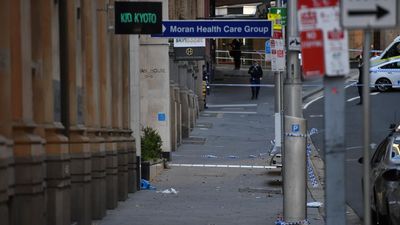 'Frantic' calls before gang figure's city execution