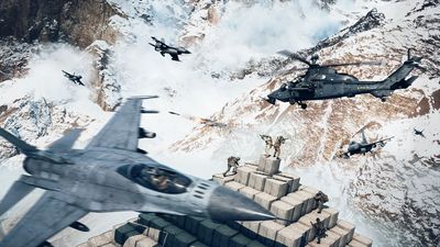 Battlefield 6 fans decry its lack of a server browser, but its producer says "I think what we have caters to the majority" — here's why players aren't satisfied