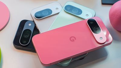 How do you define soon? Google targets Apple's Siri delays as it teases the Pixel 10