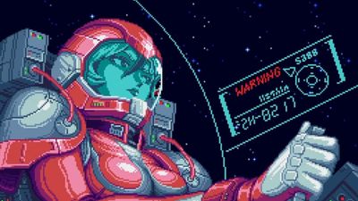 "Pirated ROMs hurt small indie teams": Legendary Japanese dev asks gamers to "please support us through official channels" after a "hacked ROM" of new 16-bit shooter appears following Steam release