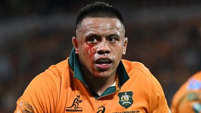 Injured star prop targeting Rugby Championship return