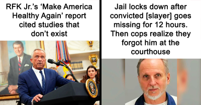 50 Headlines That Could Pass For Satire But Are Unfortunately True (New Pics)