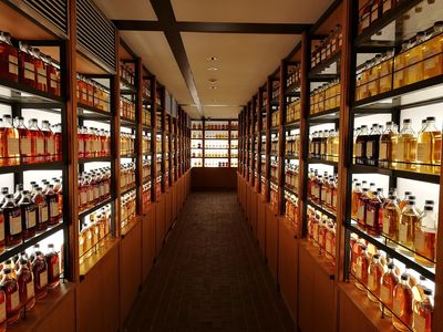 $9 Billion Kentucky Whiskey Industry in Trouble With Wave of Bankruptcies: Is TikTok and Tariffs to Blame?