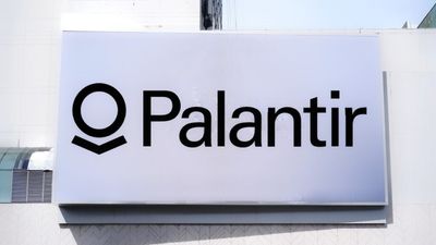 Alex Karp Thanks Retail Investors For Palantir's Rise: 'Stop Talking To The Haters, They're Suffering'