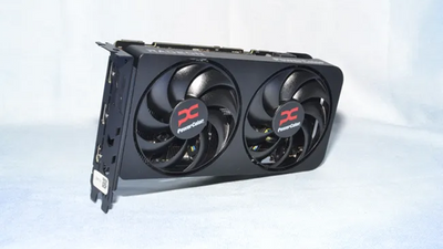 AMD quietly announces Radeon RX 9060 alongside new Adrenalin driver — new entry-level GPU is for 'select system integrators only'