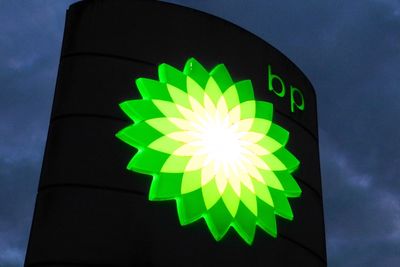 BP reveals plans for group-wide costs and business review as profits fall