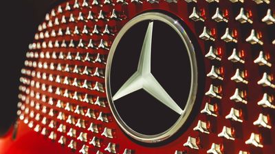 Mercedes Just Teased a Ton of New Vehicles: 'Biggest Product Launch Program in History'