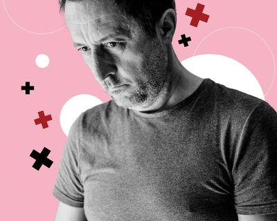 My wife has had more than 50 sexual partners – so why won’t she sleep with me?