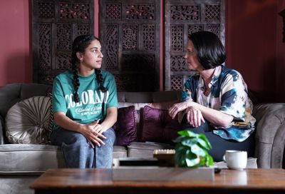 EastEnders spoilers: Avani drops a baby bombshell on Eve!
