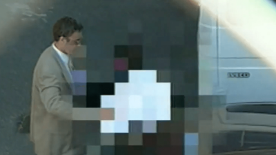 Snowtown Murderer James Vlassakis Granted Parole After 26 Years Behind Bars
