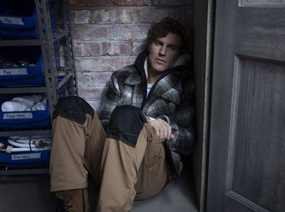 Coronation Street spoilers: Theo Silverton hits rock bottom