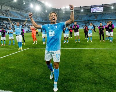 Bitter rivals Malmö and Copenhagen set for Champions League showdown