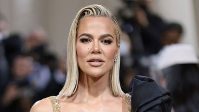 The wait is over: Khloé Kardashian's pantry tour showcases the most innovative use of open shelving I've ever seen