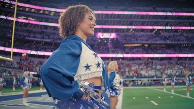 I finally caught up with Netflix’s cheerleader series — it absolutely deserves its 100% Rotten Tomatoes rating