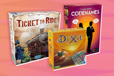 Best board games for your Macmillan Coffee Morning