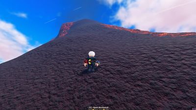 Complete Prospecting Volcanic Expansion Guide – Roblox