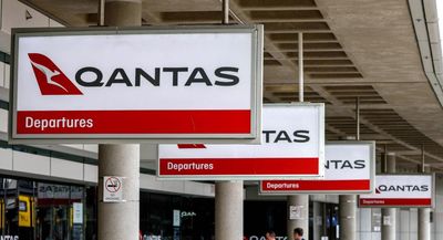 Qantas frequent flyer points devalued as airline rolls out changes to loyalty program
