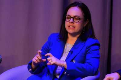 Forbes calls for change for parents in politics after decision to quit