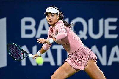 Emma Raducanu adds Rafael Nadal's former coach to her team ahead of US Open