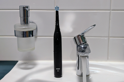 I’ve tested all the expensive electric toothbrushes, but my favourite is under £50