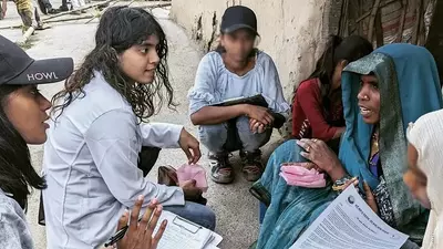 Built a library, got an FIR: Welcome to India’s war on rural changemakers