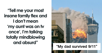 50 People Share Their Family’s Biggest Wins That Will Live On For Generations