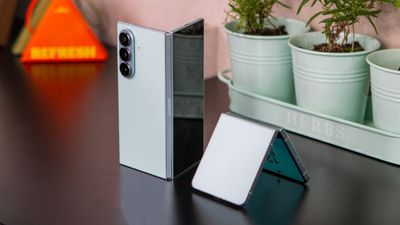 Around 12,000 Samsung Galaxy Z Fold 7 and Z Flip 7 swiped in London heist