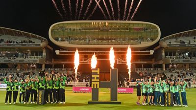How to watch The Hundred 2025: live stream cricket online, fixture list, free streams