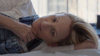 Marlee Matlin: Not Alone Anymore review – stirring study of activism and adversity of a deaf icon