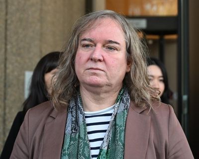 Transgender woman treated as ‘hostile invader’ when joining women-only app Giggle for Girls, court hears