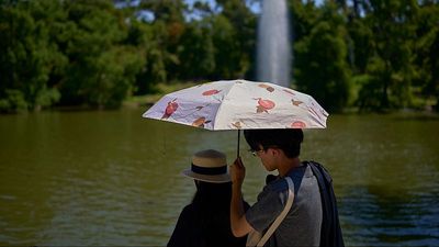 Amid brutal heatwaves, Spain sees one of its worst months for heat-related deaths