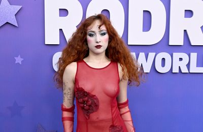 Chappell Roan predicts five-year wait 'at least' for second album