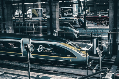 How Eurostar Train Cancellations Could Affect Your Travel — Power Outage Sparks Chaos, Passengers Seen Walking on Tracks