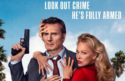 ‘Isn’t what I would have done’: The Naked Gun co-creator David Zucker reacts to Liam Neeson’s reboot