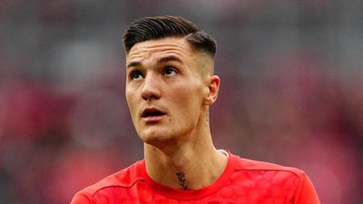 Man Utd ‘Submit First Bid’ for Benjamin Sesko After Newcastle Offer