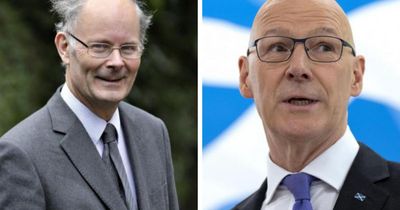 John Curtice gives verdict on John Swinney's indyref2 plan and SNP chances in 2026