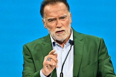 ‘I’ll be back’: Arnold Schwarzenegger returns to take on Newsom over gerrymandering in California