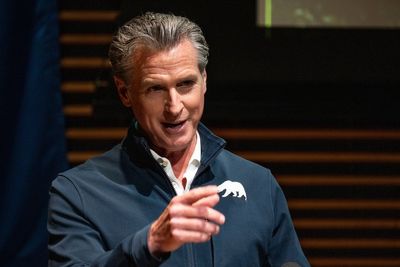 Newsom threatens ‘fire with fire’ if Republicans push ahead with redistricting plans in Texas